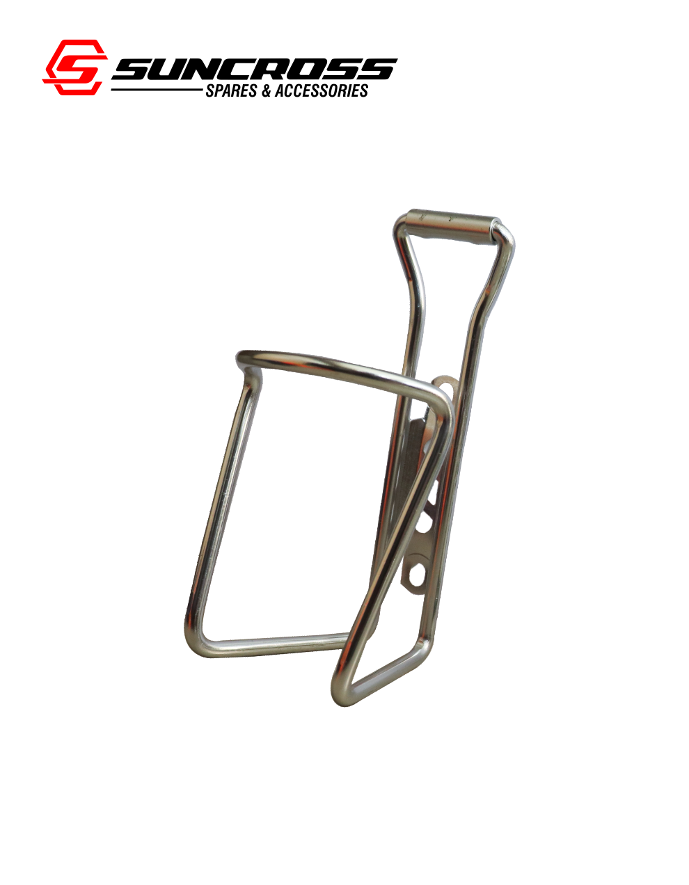 alloy bottlecage cycle spare